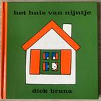 Het huis van Nijntje - Dick Bruna, Boeken, Ophalen of Verzenden, Zo goed als nieuw