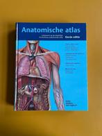 Anatomische atlas 3e editie, Boeken, Studieboeken en Cursussen, Bohn Stafleu van Loghum, Beta, Ophalen of Verzenden, Zo goed als nieuw