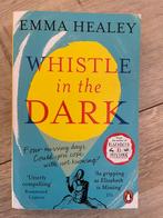 Emma Healey - Whistle in the Dark, Boeken, Taal | Engels, Ophalen of Verzenden, Gelezen, Emma Healey, Fictie