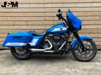 HARLEY-DAVIDSON STREET GLIDE ST FLHXST (bj 2022), Motoren, 2 cilinders, Bedrijf, Meer dan 35 kW, Overig