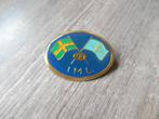 IML 99 speld International Marching League Vierdaagse, Ophalen of Verzenden, Zo goed als nieuw, Overige onderwerpen, Speldje of Pin