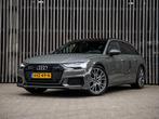 Audi A6 Avant 50 TDi 286pk AUT. Quattro 3x S-Line |Panorama|, Automaat, Gebruikt, Leder en Stof, Diesel