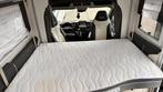Kingsize Hefbed|Slechts 6.39m! De Chausson Titanium Prem 650, Caravans en Kamperen, Campers, Automaat, Airbags, Ringverwarming