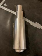 Leidingisolatie EASYmass, Doe-het-zelf en Verbouw, Minder dan 4 cm, Overige materialen, Ophalen of Verzenden, Zo goed als nieuw