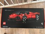 LEGO Ferrari Daytona SP3 art.42143 Nieuw in doos!, Ophalen of Verzenden, Nieuw, Overige merken