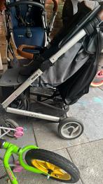 Kinderwagen, Ophalen of Verzenden, Gebruikt, Overige merken, Voetenzak