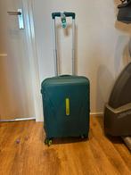 Samsonite reiskoffer zgan, Ophalen of Verzenden, Zo goed als nieuw, Hard kunststof