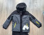 Nieuwe (ski) Jas & broek maat 128, Ophalen, Nieuw, Jongen of Meisje, Overige typen