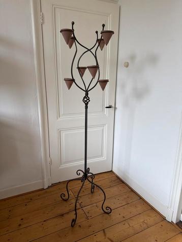 Kaarsenstandaard voor waxinelichtjes beschikbaar voor biedingen