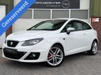 Seat Ibiza 1.4 TSI FR/AIRCO/AUT/STOELV/PARKS/SPORT/APK, Euro 5, 1154 kg, Gebruikt, 4 cilinders
