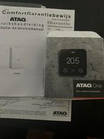 CV ketel, Ophalen, 30 tot 80 cm, Cv-ketel of Combi-ketel, Minder dan 60 cm