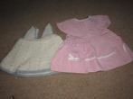 poppenkleertjes, Kinderen en Baby's, Speelgoed | Poppen, Ophalen of Verzenden, Gebruikt, Overige typen