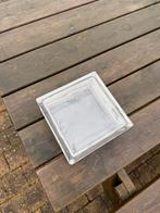 Partij Glasblokken 19x19x8 - 70 stuks, Ophalen of Verzenden, Gebruikt, Overige typen, Minder dan 80 cm