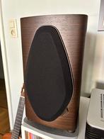 Sonus faber sonetto ii g2, Audio, Tv en Foto, Luidsprekers, Zo goed als nieuw, 120 watt of meer, Front, Rear of Stereo speakers