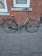 Batavus verona damesfiets 28 inch with 3 gears, Fietsen en Brommers, 56 cm of meer, Ophalen, Zo goed als nieuw