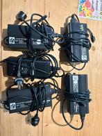 Li-ion acculader HP8204L3, Ophalen of Verzenden, Zo goed als nieuw