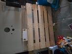 EPAL Pallet, Doe-het-zelf en Verbouw, Hout en Planken, Ophalen of Verzenden, Zo goed als nieuw, Minder dan 200 cm, Pallet