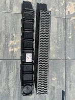 Nicoll lijngoot, Ophalen, Zo goed als nieuw, Minder dan 2 meter, 80 mm of meer