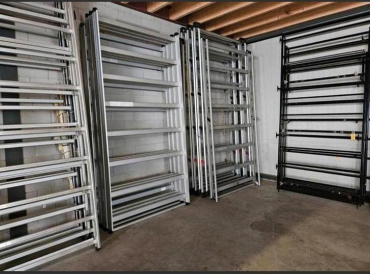 diverse imperialen Volkswagen transporter t5 t6, Auto-onderdelen, Overige Auto-onderdelen, Volkswagen, Ophalen