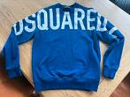 Dsquared 2 sweater maat 152-164, Ophalen of Verzenden, Zo goed als nieuw, Trui of Vest