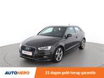 Audi A3 1.8 TFSI Ambition | VS48730 | (bj 2015, automaat), Auto's, Audi, Euro 5, Gebruikt, 4 cilinders, 179 pk