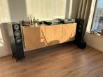 Wharfedale Diamond 12.3 (with 1 year guarantee!), Overige merken, Ophalen of Verzenden, Zo goed als nieuw, 60 tot 120 watt