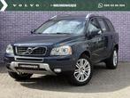 Volvo XC90 3.2 AWD Momentum | Nieuw Binnen | 7-Persoons | Tr, Euro 5, Gebruikt, Blauw, 7 stoelen