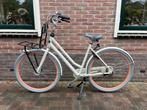 Prachtige Gazelle Miss Grace! In nette staat. 3 versnellinge, 53 tot 56 cm, Versnellingen, Ophalen of Verzenden, Zo goed als nieuw