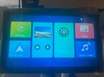 9 inch HD draagbaar draadloos CarPlay X9 pro, Ophalen of Verzenden, Nieuw