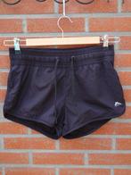 sportshort korte broek van H&M sport maat 34, H&M, Zwart, Ophalen of Verzenden, Zo goed als nieuw