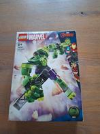 Lego marvel, Verzamelen, Transformers, Overige generaties, Ophalen of Verzenden, Zo goed als nieuw