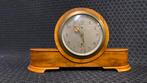 Art deco klokje “Wuba” jaren 50, Ophalen of Verzenden