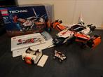 Lego Technic 42181 VTOL Vrachtruimteschip LT81, Kinderen en Baby's, Speelgoed | Duplo en Lego, Ophalen, Zo goed als nieuw, Complete set