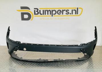Bumper Hyundai Kona 2022-2024 86512-J9CA0 Voorbumper 13338R beschikbaar voor biedingen