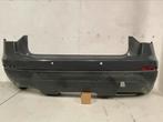 AUDI Q2 81A S-line ORIGINEEL ACHTERBUMPER 16-20, Gebruikt, Achter, Bumper, Audi