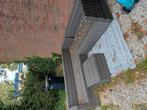 Prima loungeset te koop, Tuin en Terras, Tuinsets en Loungesets, Ophalen, Gebruikt, Kunststof