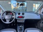 Seat Ibiza SC 1.4 COPA Plus Airco, Led-lampen, LM Velgen, Voorwielaandrijving, Euro 5, 86 pk, Gebruikt