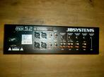 JB Systems MIX5.2 zone mixer, Ophalen of Verzenden, Zo goed als nieuw, Audio