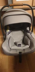 Autostoeltje Nuna PIPA next, Kinderen en Baby's, Autostoeltjes, Overige merken, Verstelbare rugleuning, 0 t/m 13 kg, Autogordel of Isofix