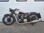 Ariel VB500 uit 1931 - NSU -  Wanderer - inruil mogelijk