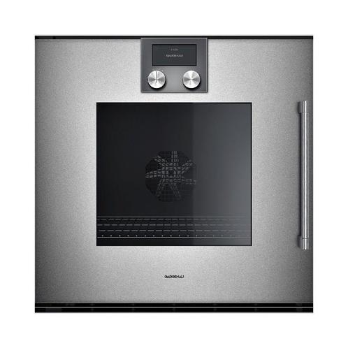 Gaggenau BOP211112 inbouw oven restant model, Witgoed en Apparatuur, Ovens, Nieuw, Inbouw, Oven met grill, 45 tot 60 cm, 45 tot 60 cm
