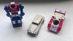 Robomachine Transformers, Overige generaties, Ophalen of Verzenden, Gebruikt, Autobots