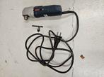 Bosch GWB 10 haakse boormachine, Ophalen of Verzenden, Gebruikt, Boormachine