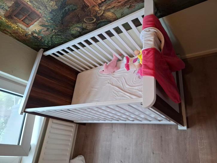 Mooie complete baby kamer!, Kinderen en Baby's, Kinderkamer | Complete kinderkamers, Gebruikt, Jongetje of Meisje, Ophalen