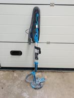 plafondschuurmachine HBM, Doe-het-zelf en Verbouw, Gereedschap | Schuurmachines, Ophalen, Gebruikt, 600 tot 1200 watt, Overige typen