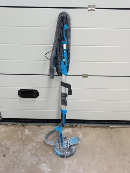 plafondschuurmachine HBM, Doe-het-zelf en Verbouw, Gereedschap | Schuurmachines, Gebruikt, Overige typen, 600 tot 1200 watt, Ophalen