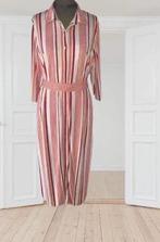 Jurk K-Design xl, K-design, Verzenden, Maat 46/48 (XL) of groter, Oranje