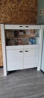Lynn vitrine kast leen bakker, Huis en Inrichting, Complete inboedels, Ophalen