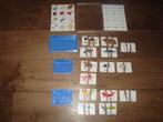 ZWIJSEN- 4 BOXEN- VEILIG LEREN LEZEN EN ONTDEKSET REKENEN, Kinderen en Baby's, Ophalen, Gebruikt, Puzzelen
