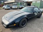 Chevrolet Corvette 5.7 Convertible AUT U9 1987, Automaat, 8 cilinders, Cabriolet, Origineel Nederlands